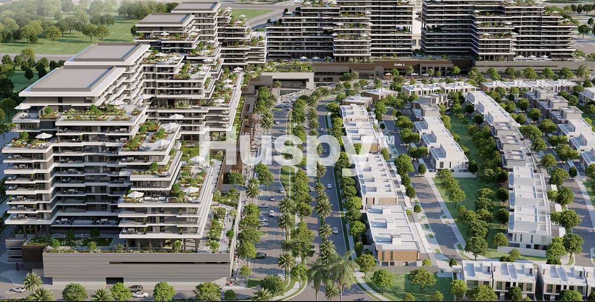 Appartement in Al Reem Island,Reem Hills,Aman, 1 slaapkamer, 1850000 AED - 16788841 Appartement in Al Reem Island,Reem Hills,Aman, 1 slaapkamer, 1850000 AED - 16788841