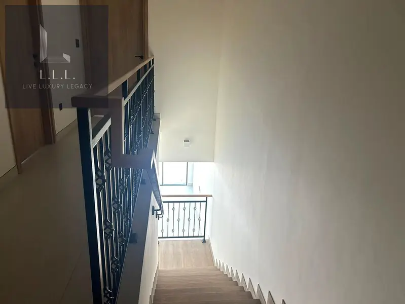 3BR Villa | Costa Brava | Balcony & Community View