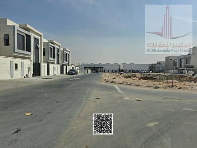 Plot for Sale in Al Zahya, Ajman - WhatsApp Image 2026-10-14 at 3.31. 54 PM. jpeg Plot for Sale in Al Zahya, Ajman - WhatsApp Image 2026-10-14 at 3.31. 54 PM. jpeg