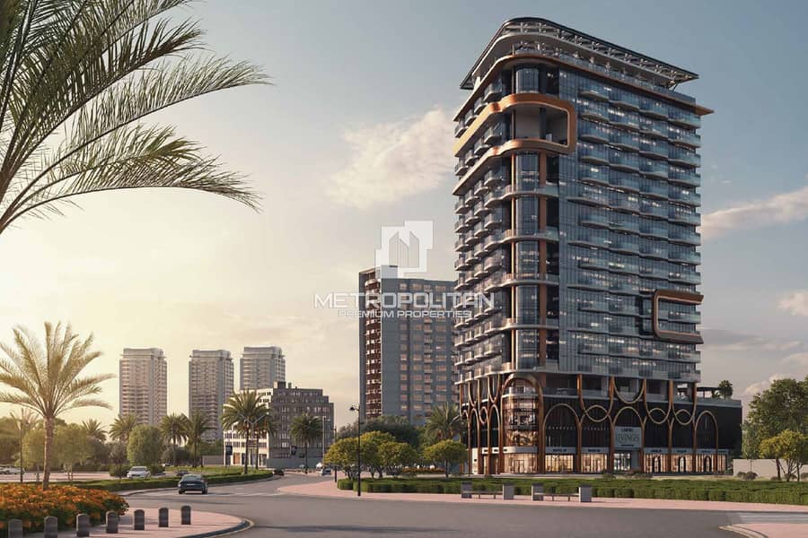 Appartement in Dubai Science Park,Empire Livings, 820000 AED - 16855441 Appartement in Dubai Science Park,Empire Livings, 820000 AED - 16855441