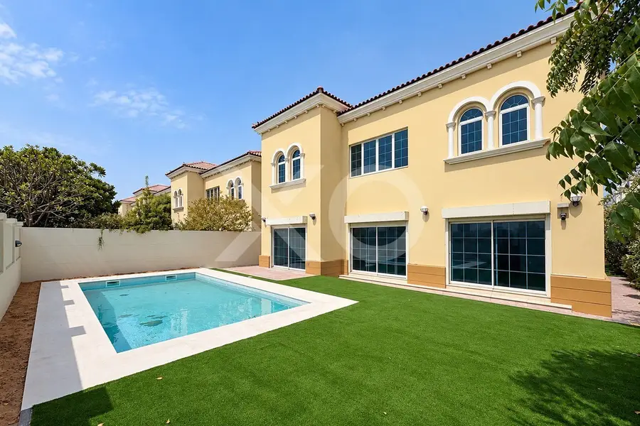Great Condition | Brand New Pool | Private