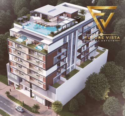 1 habitación Apartamento para en Venta en Nad Al Sheba Gardens, Dubai - 1. webp