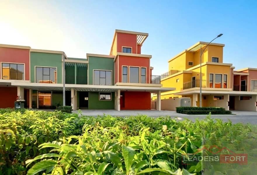位于大马士革湖住宅,波托菲诺联排别墅 4 卧室的联排别墅 145000 AED - 16854655 位于大马士革湖住宅,波托菲诺联排别墅 4 卧室的联排别墅 145000 AED - 16854655