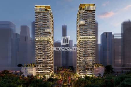 2 Bedroom Flat for Sale in Jumeirah Lake Towers (JLT), Dubai - Top Floor | OffPlan Resale | Corner Unit Dual View 2 Bedroom Flat for Sale in Jumeirah Lake Towers (JLT), Dubai - Top Floor | OffPlan Resale | Corner Unit Dual View