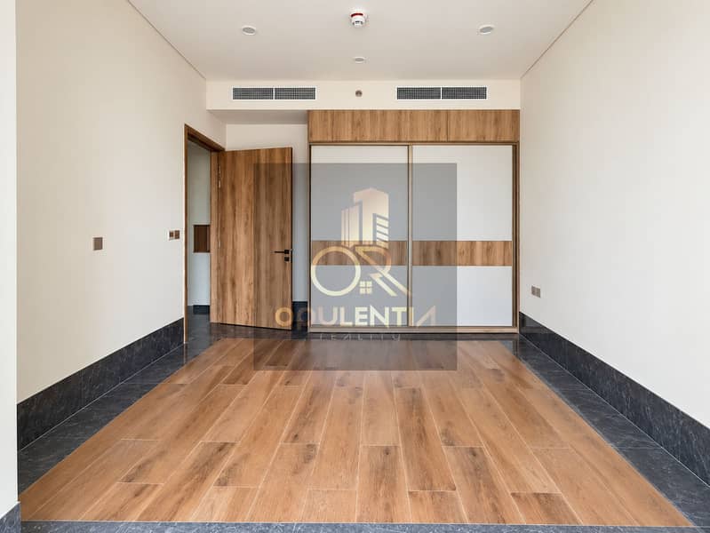 4 Bright Minimalist Room with Oak Wardrobe. png