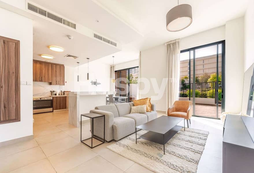 Вилла в Мина Аль Араб,Хаят Айленд,Марбелья, 3 cпальни, 150000 AED - 16100611 Вилла в Мина Аль Араб,Хаят Айленд,Марбелья, 3 cпальни, 150000 AED - 16100611