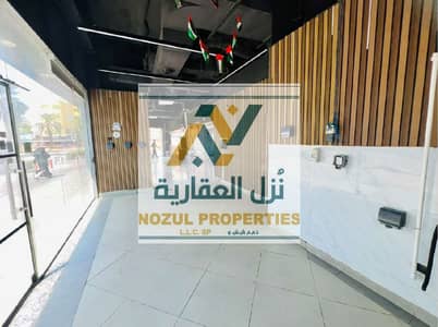 Showroom for Rent in Deira, Dubai - 6. png