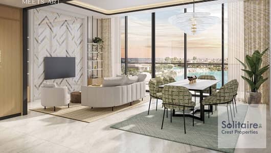 Studio de  à à vendre à Dubai South, Dubai - Screenshot (87). png