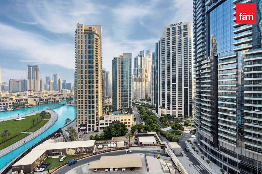 Wohnung in Downtown Dubai,Opera District,Grande, 2 schlafzimmer, 219888 AED - 16855517 Wohnung in Downtown Dubai,Opera District,Grande, 2 schlafzimmer, 219888 AED - 16855517