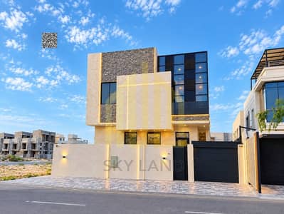 Villa de 5 chambres à à vendre à Al Yasmeen, Ajman - batch_WhatsApp Image 2026-10-14 at 2.19. 06 PM. jpeg Villa de 5 chambres à à vendre à Al Yasmeen, Ajman - batch_WhatsApp Image 2026-10-14 at 2.19. 06 PM. jpeg