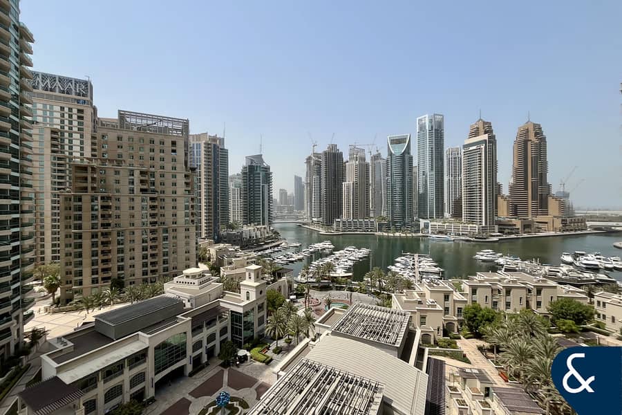 Wohnung in Dubai Marina,Dubai Marina Towers,Al Murjan Tower, 1 schlafzimmer, 165000 AED - 16855538 Wohnung in Dubai Marina,Dubai Marina Towers,Al Murjan Tower, 1 schlafzimmer, 165000 AED - 16855538