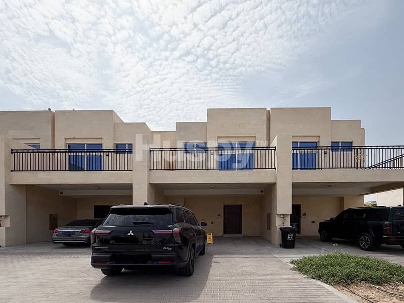 位于达马克山庄2号(达马克阿克雅),维多利亚住宅区 4 卧室的别墅 105000 AED - 16855551 位于达马克山庄2号(达马克阿克雅),维多利亚住宅区 4 卧室的别墅 105000 AED - 16855551