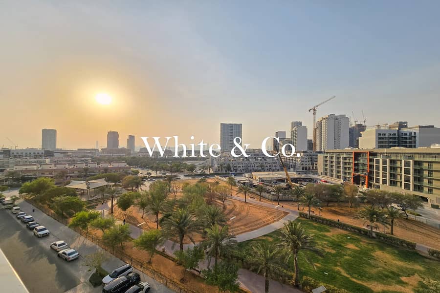 Park View | Well maintained | Vacant Now Park View | Well maintained | Vacant Now