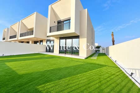 4 Slaapkamers Townhouse te Huur in Town Square, Dubai - Rijwoning in Town Square，Maha Townhouses, 4 slaapkamers, 200000 AED - 16855558