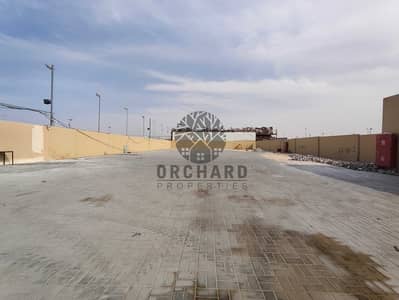 Industrial Land in affitto a Al Sajaa Industrial, Sharjah - 94188. jpg Industrial Land in affitto a Al Sajaa Industrial, Sharjah - 94188. jpg