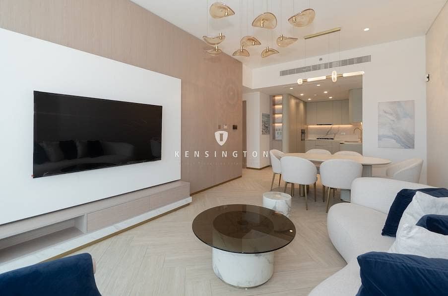 Wohnung in Dubai Islands,Central Island (A),Beach Walk Residences 2, 2 schlafzimmer, 150000 AED - 16855581 Wohnung in Dubai Islands,Central Island (A),Beach Walk Residences 2, 2 schlafzimmer, 150000 AED - 16855581