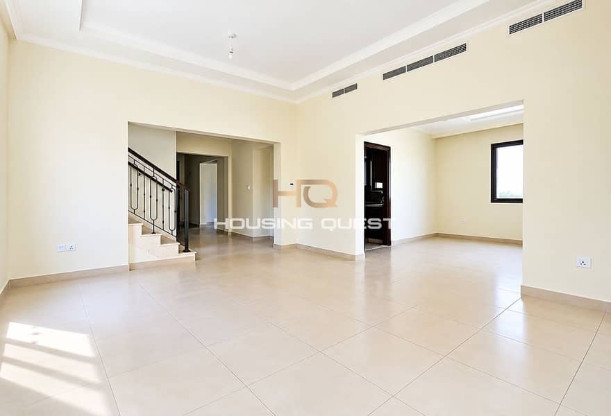 Spacious 4BR | Ready to Move | Vacant Spacious 4BR | Ready to Move | Vacant