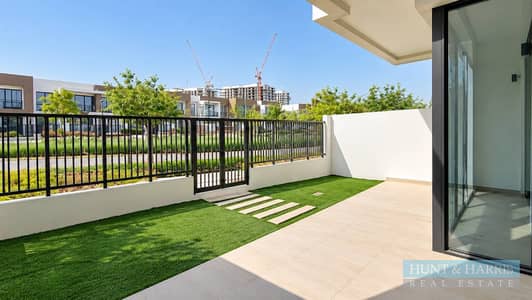 3 Schlafzimmer Townhouse zum Miete in Mina Al Arab, Ras Al Khaimah - Reihenhaus in Mina Al Arab,Hayat Island,Marbella Villas, 3 schlafzimmer, 135000 AED - 16855594 3 Schlafzimmer Townhouse zum Miete in Mina Al Arab, Ras Al Khaimah - Reihenhaus in Mina Al Arab,Hayat Island,Marbella Villas, 3 schlafzimmer, 135000 AED - 16855594