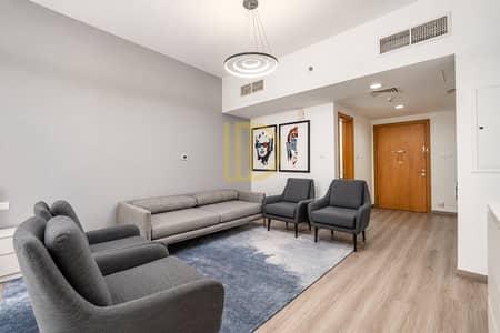 Monolocale in affitto a Jumeirah Village Circle (JVC), Dubai - Appartamento a Jumeirah Village Circle (JVC)，JVC District 12，Emirates Gardens，Rose 1, 45000 AED - 16704175
