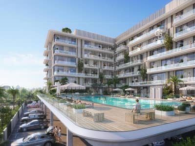 Studio for Sale in Dubai Industrial City, Dubai - Discounted Price | Handover Q3 2029