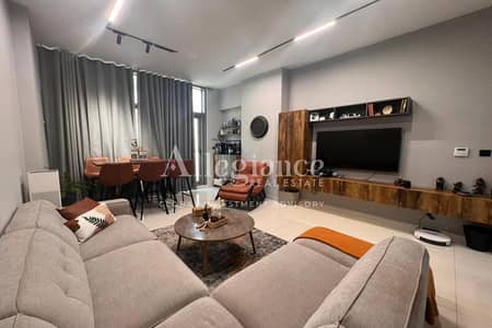 1 Camera Appartamento in affitto a DAMAC Hills, Dubai - Appartamento a DAMAC Hills，Jasmine，Jasmine A, 1 camera da letto, 80000 AED - 16855626