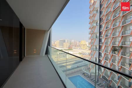 Estudio para en Alquiler en Dubai Healthcare City Phase 2, Dubai - Apartamento en Dubai Healthcare City Phase 2,Binghatti Ghost, 53000 AED - 16855634 Estudio para en Alquiler en Dubai Healthcare City Phase 2, Dubai - Apartamento en Dubai Healthcare City Phase 2,Binghatti Ghost, 53000 AED - 16855634