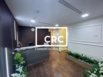 Office te Huur in Business Bay, Dubai - images image img Office te Huur in Business Bay, Dubai - images image img