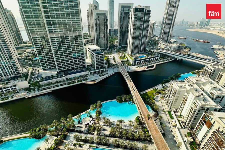 Appartamento a Dubai Creek Harbour,Creek Beach,Vida Residences Creek Beach, 2 camere da letto, 199000 AED - 16855664 Appartamento a Dubai Creek Harbour,Creek Beach,Vida Residences Creek Beach, 2 camere da letto, 199000 AED - 16855664