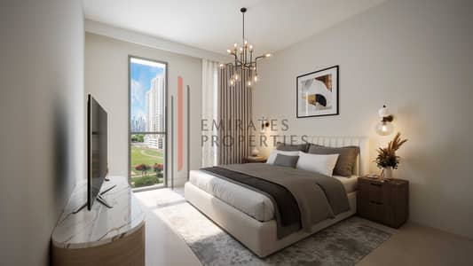 2 Camere Appartamento in vendita a Emirates City, Ajman - 2BR-4. jpg 2 Camere Appartamento in vendita a Emirates City, Ajman - 2BR-4. jpg