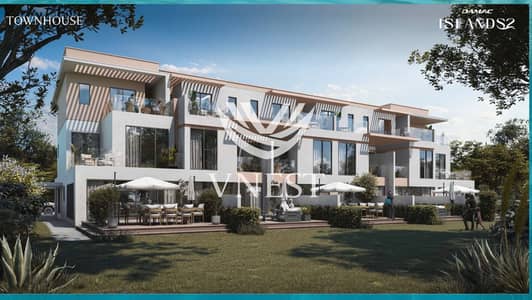 Townhouse de 4 chambres à à vendre à DAMAC Islands 2, Dubai - IMG_2746. jpeg Townhouse de 4 chambres à à vendre à DAMAC Islands 2, Dubai - IMG_2746. jpeg