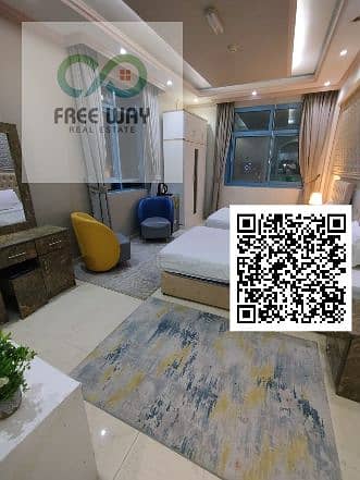 استوديو للايجار في كورنيش عجمان، عجمان - merged-image-1792018236544. png استوديو للايجار في كورنيش عجمان، عجمان - merged-image-1792018236544. png