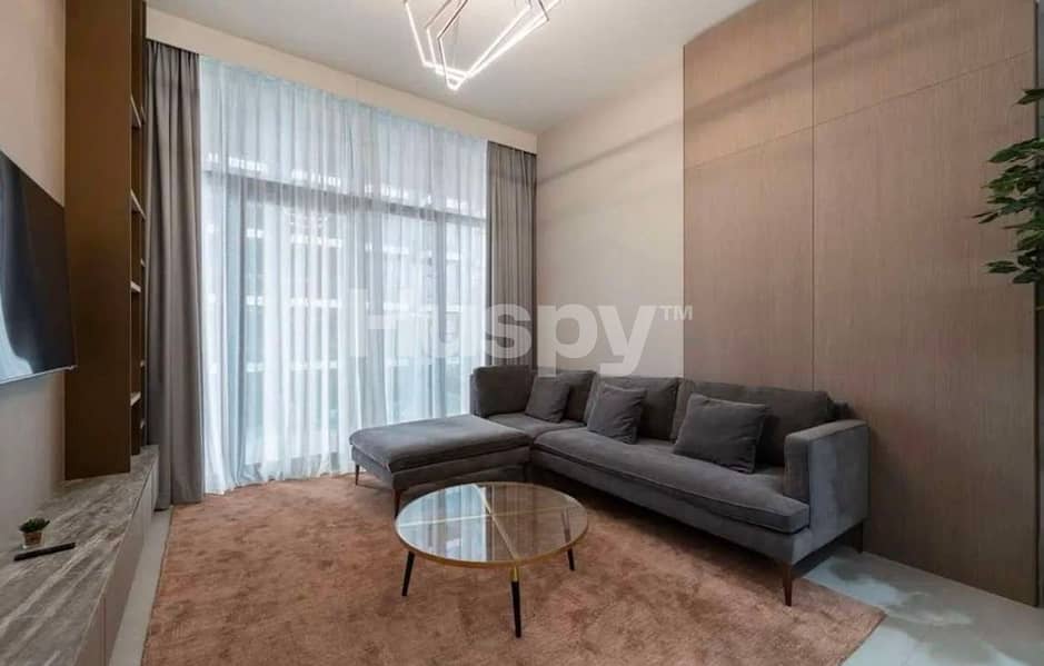 Fully Furnished | Vacant | Low Floor Fully Furnished | Vacant | Low Floor
