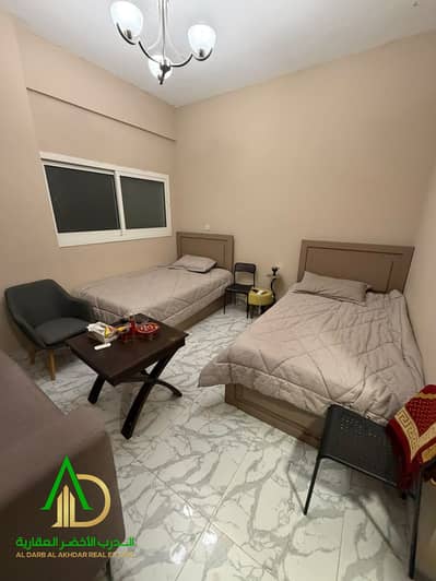 Studio zum Miete in Al Rashidiya, Ajman - WhatsApp Image 2026-10-14 at 3.38. 59 PM (1). jpeg