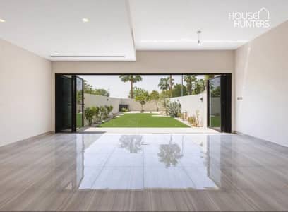 Villa de 4 chambres à à louer à DAMAC Hills, Dubai - Villa à DAMAC Hills,Silver Springs, 4 chambres, 220000 AED - 13295004 Villa de 4 chambres à à louer à DAMAC Hills, Dubai - Villa à DAMAC Hills,Silver Springs, 4 chambres, 220000 AED - 13295004