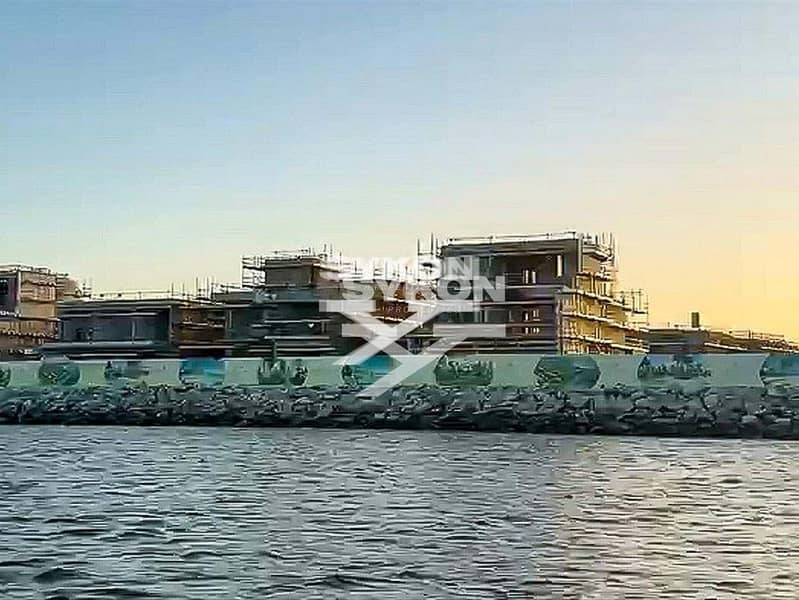 Villa in Dubai Islands,Bay Villas, 4 slaapkamers, 9150000 AED - 16855710 Villa in Dubai Islands,Bay Villas, 4 slaapkamers, 9150000 AED - 16855710