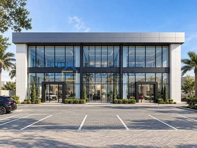 Building zum Miete in Jebel Ali Village, Dubai - Gebäude in Jebel Ali Village, 5000000 AED - 16855724
