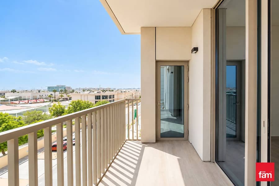 Квартира в Дубай Фестиваль Сити,Аль Бадиа Террасес,Al Badia Living Building B, 2 cпальни, 166000 AED - 16836475 Квартира в Дубай Фестиваль Сити,Аль Бадиа Террасес,Al Badia Living Building B, 2 cпальни, 166000 AED - 16836475
