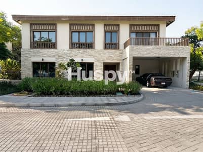 4 Camere Villa in affitto a Al Reem Island, Abu Dhabi - Villa a Al Reem Island，Najmat Abu Dhabi，Nalaya Villas, 4 camere da letto, 320000 AED - 16794480