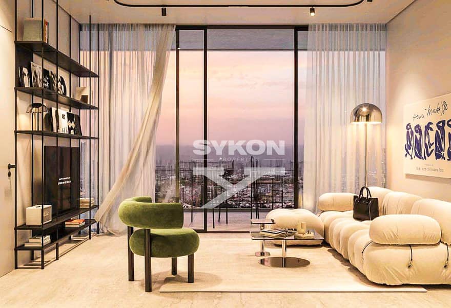 位于朱美拉三角小镇(JVT),JVT第2区,Interstellar Tower 1 卧室的公寓 1350000 AED - 16855739 位于朱美拉三角小镇(JVT),JVT第2区,Interstellar Tower 1 卧室的公寓 1350000 AED - 16855739