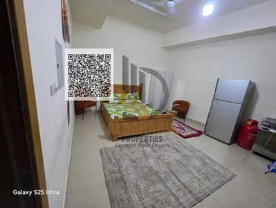 Студия в аренду в Аль Мовайхат, Аджман - WhatsApp Image 2026-10-13 at 1.17. 48 PM (2). jpeg Студия в аренду в Аль Мовайхат, Аджман - WhatsApp Image 2026-10-13 at 1.17. 48 PM (2). jpeg