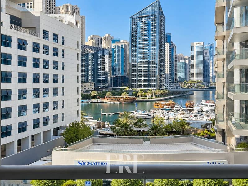 Квартира в Дубай Марина,Бельведер, 1 спальня, 80000 AED - 16855748 Квартира в Дубай Марина,Бельведер, 1 спальня, 80000 AED - 16855748
