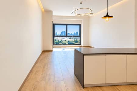 Studio for Sale in Jumeirah Village Circle (JVC), Dubai - Semi Furnished | Biggest Layout | Rented