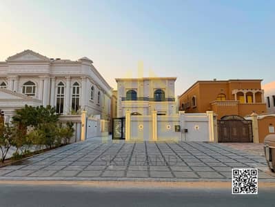 5 Camere Villa in vendita a Al Mowaihat, Ajman - WhatsApp Image 2026-08-03 at 12.51. 55 AM (1). jpeg
