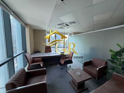 Office te Huur in Business Bay, Dubai - WhatsApp Image 2026-10-14 at 15.54. 47 (1). jpeg