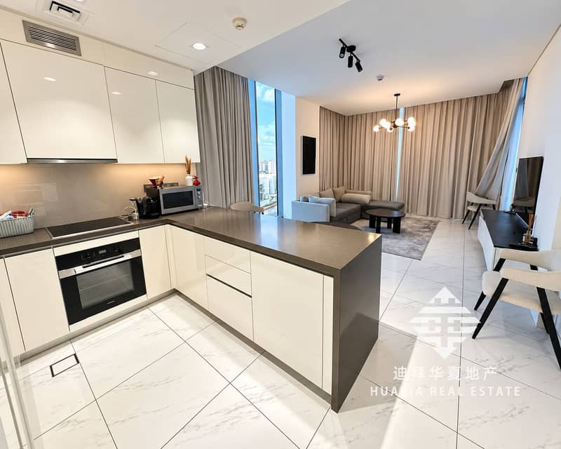 3 Modern Open-Plan Kitchen and Living Room. png