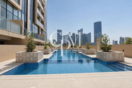 2 habitaciones Apartamento para en Alquiler en Al Reem Island, Abu Dhabi - b909585e-cb93-47cc-8465-d63ba79c37e0. png