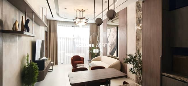 1 Slaapkamer Appartement te Huur in Jumeirah Garden City, Dubai - WhatsApp Image 2026-10-14 at 3.05. 19 PM (1). jpeg