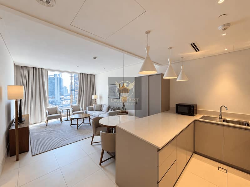 Appartamento a Downtown Dubai,Vida Residence Downtown, 2 camere da letto, 134999 AED - 16855827 Appartamento a Downtown Dubai,Vida Residence Downtown, 2 camere da letto, 134999 AED - 16855827