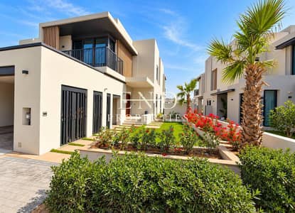 4 Schlafzimmer Townhouse zum Miete in Jebel Ali Village, Dubai - Reihenhaus in Jebel Ali Village,Jebel Ali Village Townhouses, 4 schlafzimmer, 235000 AED - 16855820 4 Schlafzimmer Townhouse zum Miete in Jebel Ali Village, Dubai - Reihenhaus in Jebel Ali Village,Jebel Ali Village Townhouses, 4 schlafzimmer, 235000 AED - 16855820