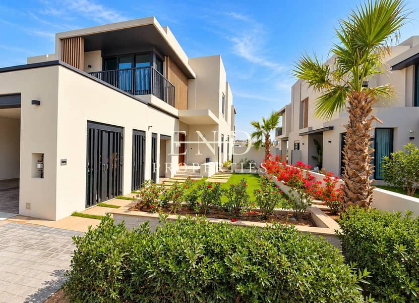 Reihenhaus in Jebel Ali Village,Jebel Ali Village Townhouses, 4 schlafzimmer, 235000 AED - 16855820 Reihenhaus in Jebel Ali Village,Jebel Ali Village Townhouses, 4 schlafzimmer, 235000 AED - 16855820